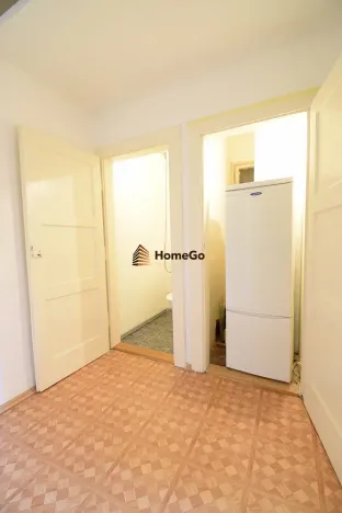 Pronájem bytu 2+kk, Praha - Nusle, Lounských, 51 m2
