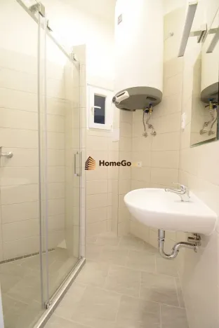 Pronájem bytu 2+kk, Praha - Nusle, Žateckých, 56 m2