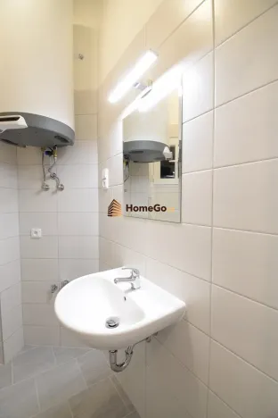 Pronájem bytu 2+kk, Praha - Nusle, Žateckých, 56 m2