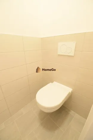 Pronájem bytu 2+kk, Praha - Nusle, Žateckých, 56 m2