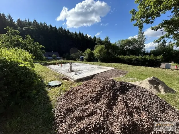 Prodej pozemku pro bydlení, Heřmánkovice, 520 m2