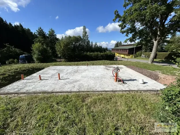Prodej pozemku pro bydlení, Heřmánkovice, 520 m2