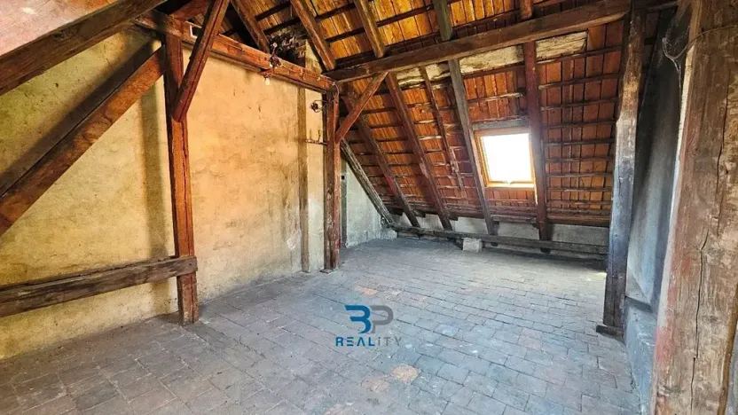 Prodej rodinného domu, Praha - Kbely, Mladějovská, 158 m2
