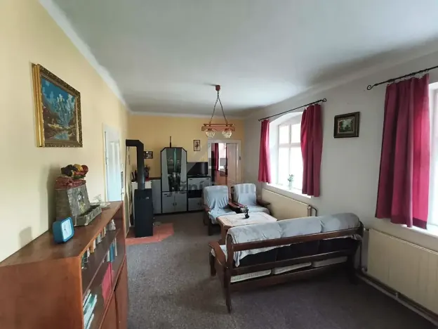Prodej rodinného domu, Suchdol nad Lužnicí, 250 m2