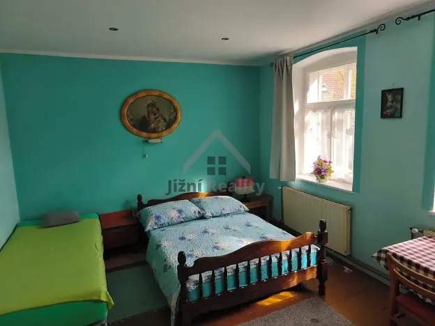 Prodej rodinného domu, Suchdol nad Lužnicí, 250 m2