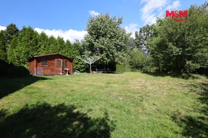 Prodej rodinného domu, Staříč, Sviadnovská, 150 m2