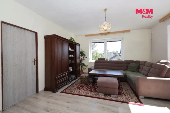 Prodej rodinného domu, Staříč, Sviadnovská, 150 m2