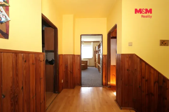 Prodej rodinného domu, Staříč, Sviadnovská, 150 m2