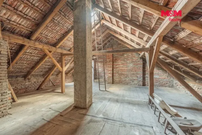 Prodej rodinného domu, Velké Přítočno, V lukách, 63 m2