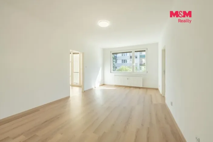 Prodej bytu 4+1, Strakonice - Strakonice I, Čelakovského, 77 m2