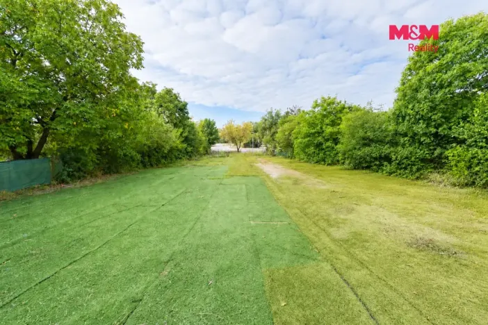 Prodej pozemku pro bydlení, Brno - Bystrc, 378 m2