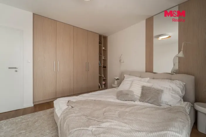 Prodej bytu 4+kk, Rokycany, Vysoký průhon, 141 m2