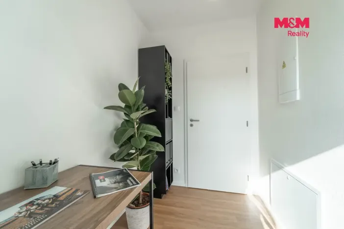 Prodej bytu 4+kk, Rokycany, Vysoký průhon, 141 m2