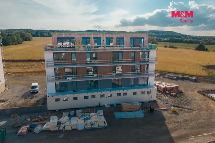 Prodej bytu 4+kk, Rokycany, Vysoký průhon, 141 m2