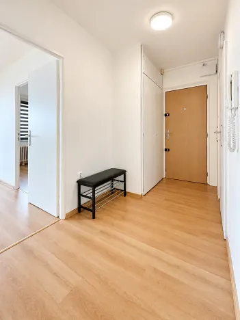 Prodej bytu 3+1, Hradec Králové, Třebechovická, 76 m2