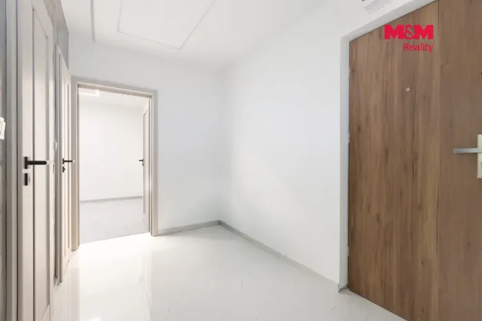 Prodej bytu 2+1, Ostrava, Výškovická, 57 m2