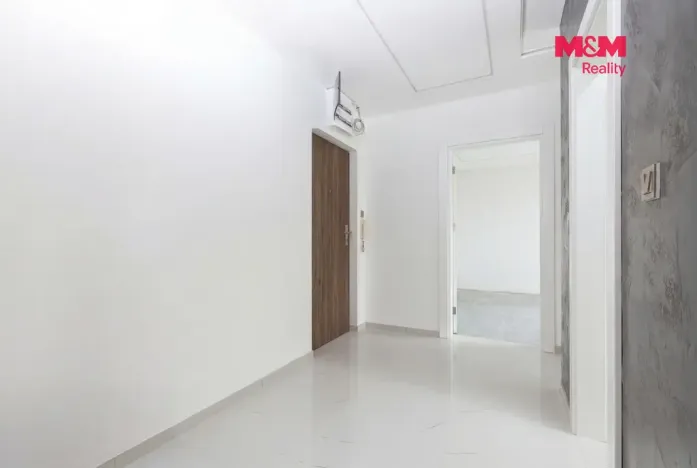 Prodej bytu 2+1, Ostrava, Výškovická, 57 m2