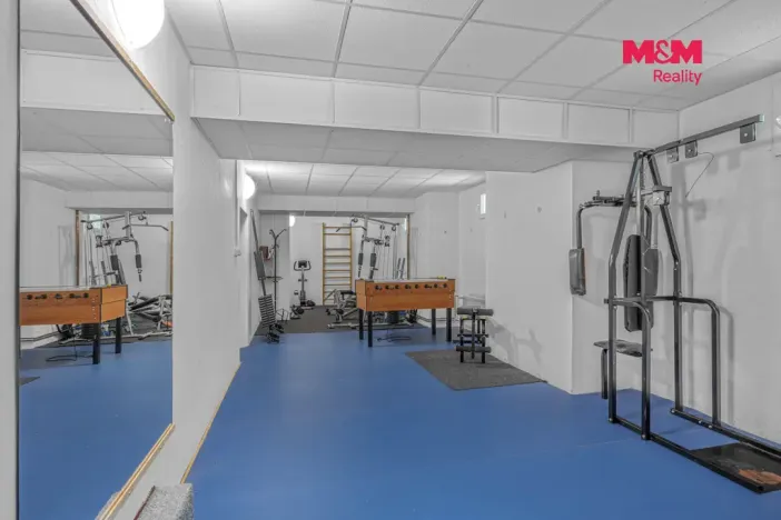 Prodej ubytování, Deštné v Orlických horách, 1200 m2
