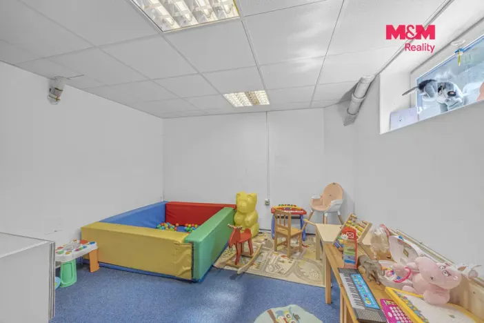 Prodej ubytování, Deštné v Orlických horách, 1200 m2