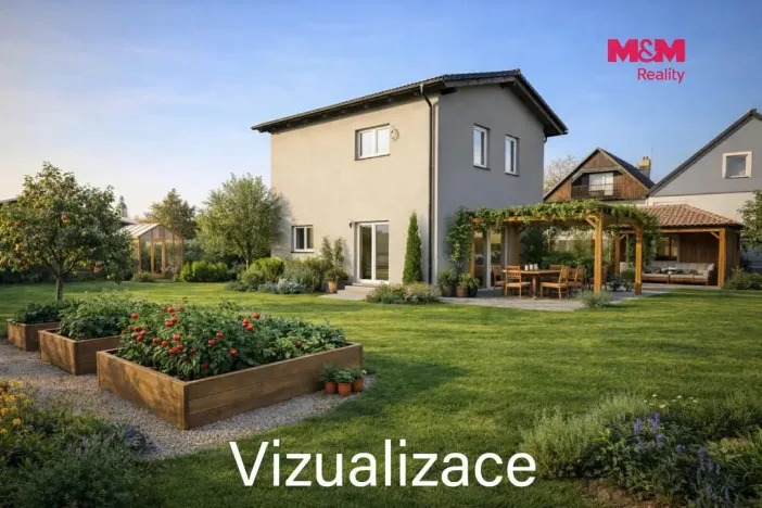 Prodej rodinného domu, Uhersko, 84 m2