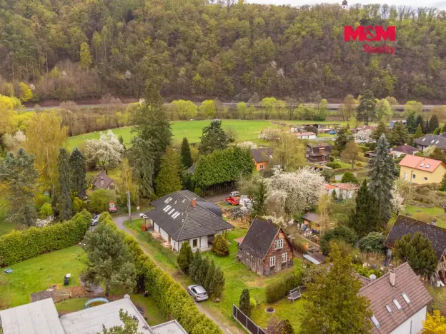 Prodej rodinného domu, Čtyřkoly - Javorník, 236 m2