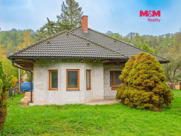 Prodej rodinného domu, Čtyřkoly - Javorník, 236 m2
