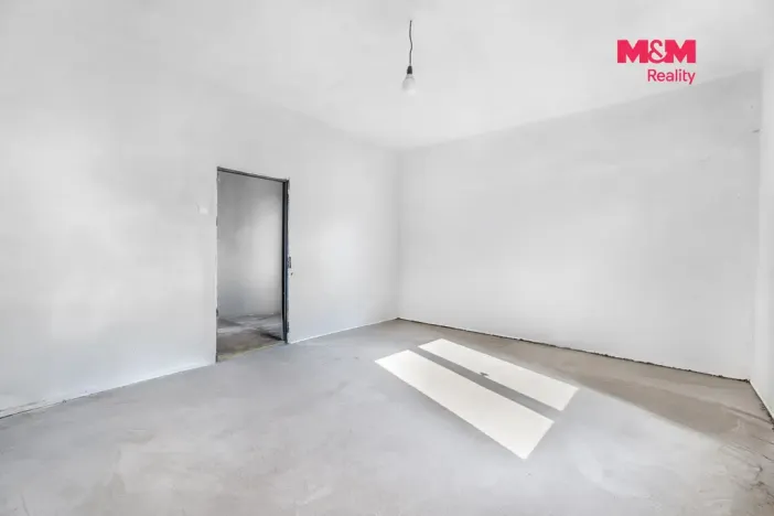 Prodej rodinného domu, Litvínov - Horní Litvínov, Žižkova, 105 m2