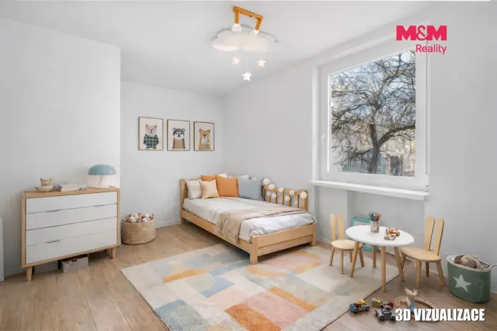 Prodej rodinného domu, Litvínov - Horní Litvínov, Žižkova, 105 m2