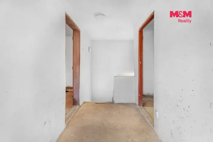 Prodej rodinného domu, Litvínov - Horní Litvínov, Žižkova, 105 m2