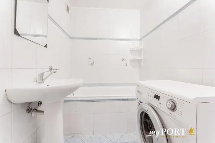 Prodej bytu 3+1, Hluboká nad Vltavou, Nerudova, 71 m2