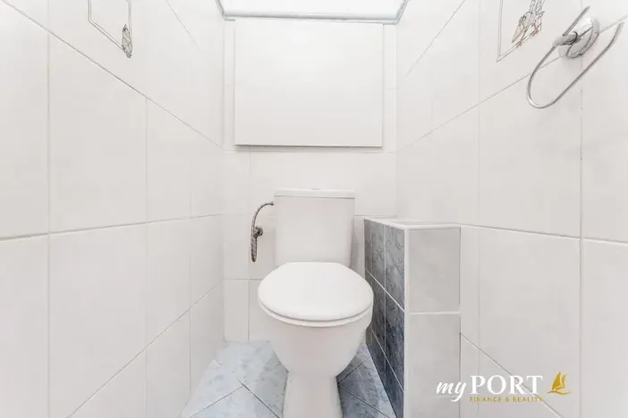 Prodej bytu 3+1, Hluboká nad Vltavou, Nerudova, 71 m2
