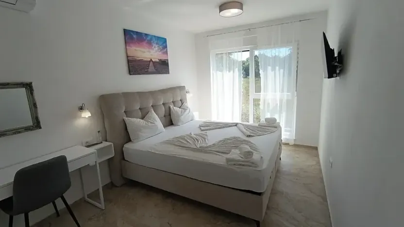 Prodej vily, Loborika, Chorvatsko, 160 m2