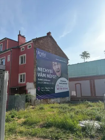 Pronájem - jiné, Opava, Pivovarská, 140 m2