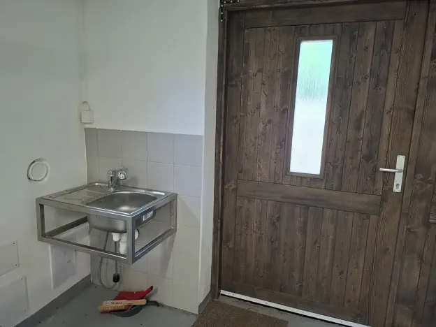Pronájem - jiné, Litomyšl, Moravská, 41 m2
