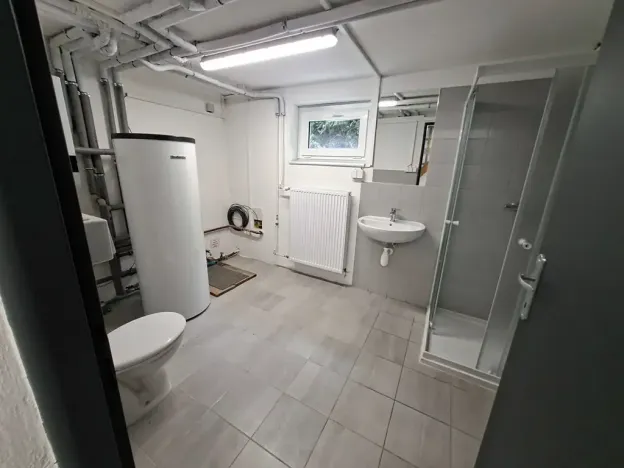 Pronájem - jiné, Litomyšl, Moravská, 41 m2