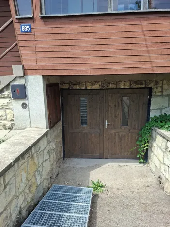 Pronájem - jiné, Litomyšl, Moravská, 41 m2