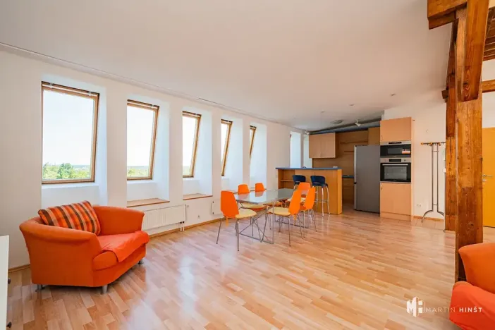 Prodej bytu 2+kk, Brandýs nad Labem-Stará Boleslav, Královická, 155 m2