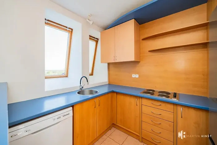 Prodej bytu 2+kk, Brandýs nad Labem-Stará Boleslav, Královická, 155 m2