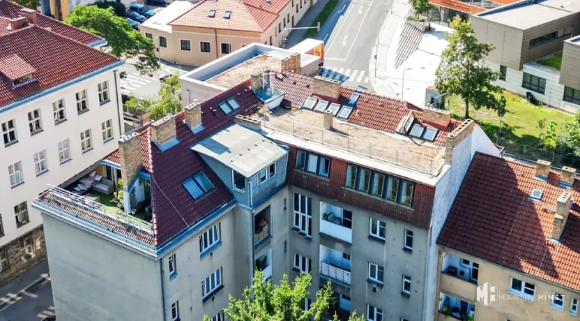 Prodej bytu 2+kk, Brandýs nad Labem-Stará Boleslav, Královická, 155 m2