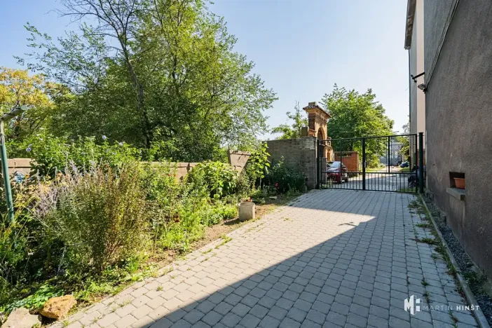 Prodej bytu 2+kk, Brandýs nad Labem-Stará Boleslav, Královická, 155 m2