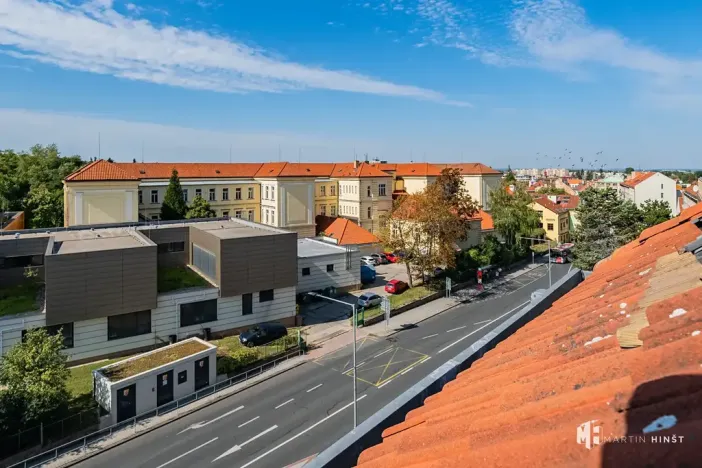 Prodej bytu 2+kk, Brandýs nad Labem-Stará Boleslav, Královická, 155 m2