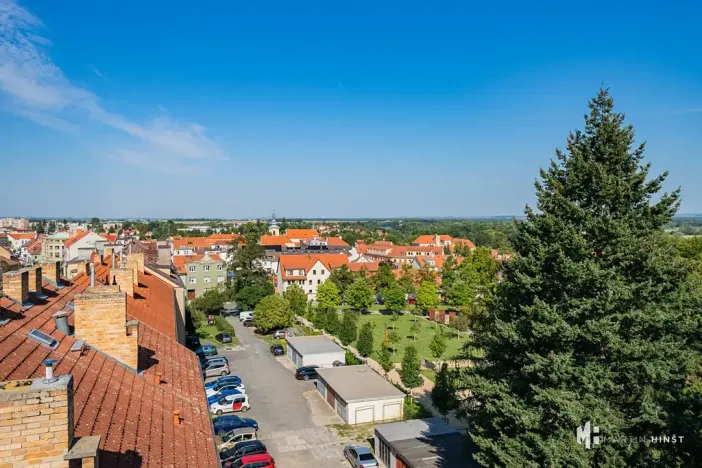 Prodej bytu 2+kk, Brandýs nad Labem-Stará Boleslav, Královická, 155 m2