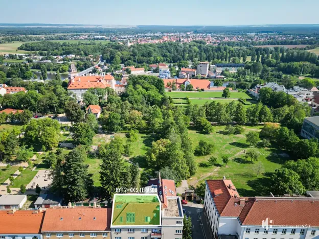 Prodej bytu 2+kk, Brandýs nad Labem-Stará Boleslav, Královická, 155 m2