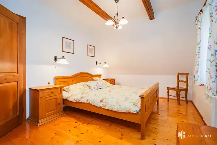 Prodej chalupy, Doubice, 189 m2