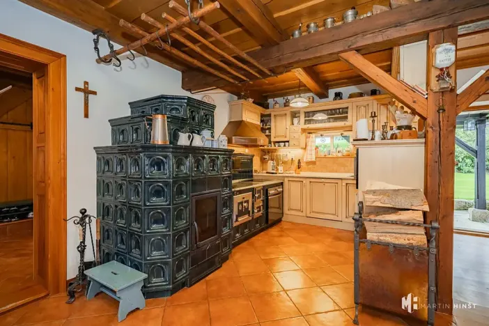 Prodej chalupy, Doubice, 189 m2