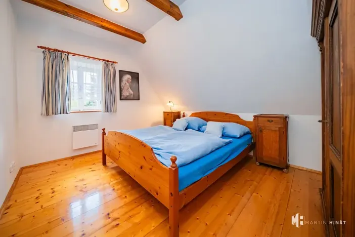 Prodej chalupy, Doubice, 189 m2