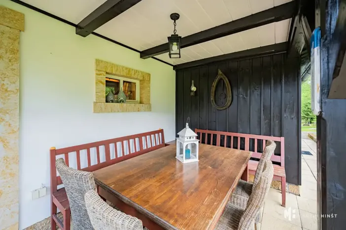 Prodej chalupy, Doubice, 189 m2
