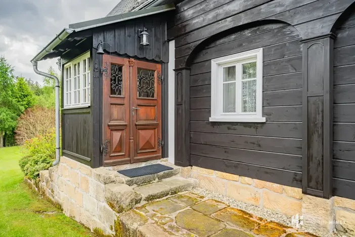 Prodej chalupy, Doubice, 189 m2