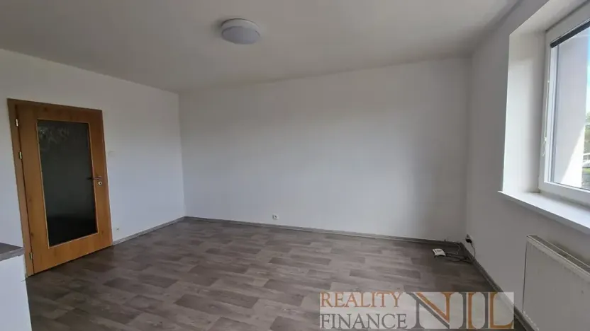 Pronájem bytu 1+kk, Stod, U Elektrárny, 30 m2