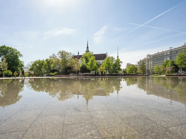 Prodej bytu 1+kk, Brno, Koliště, 29 m2